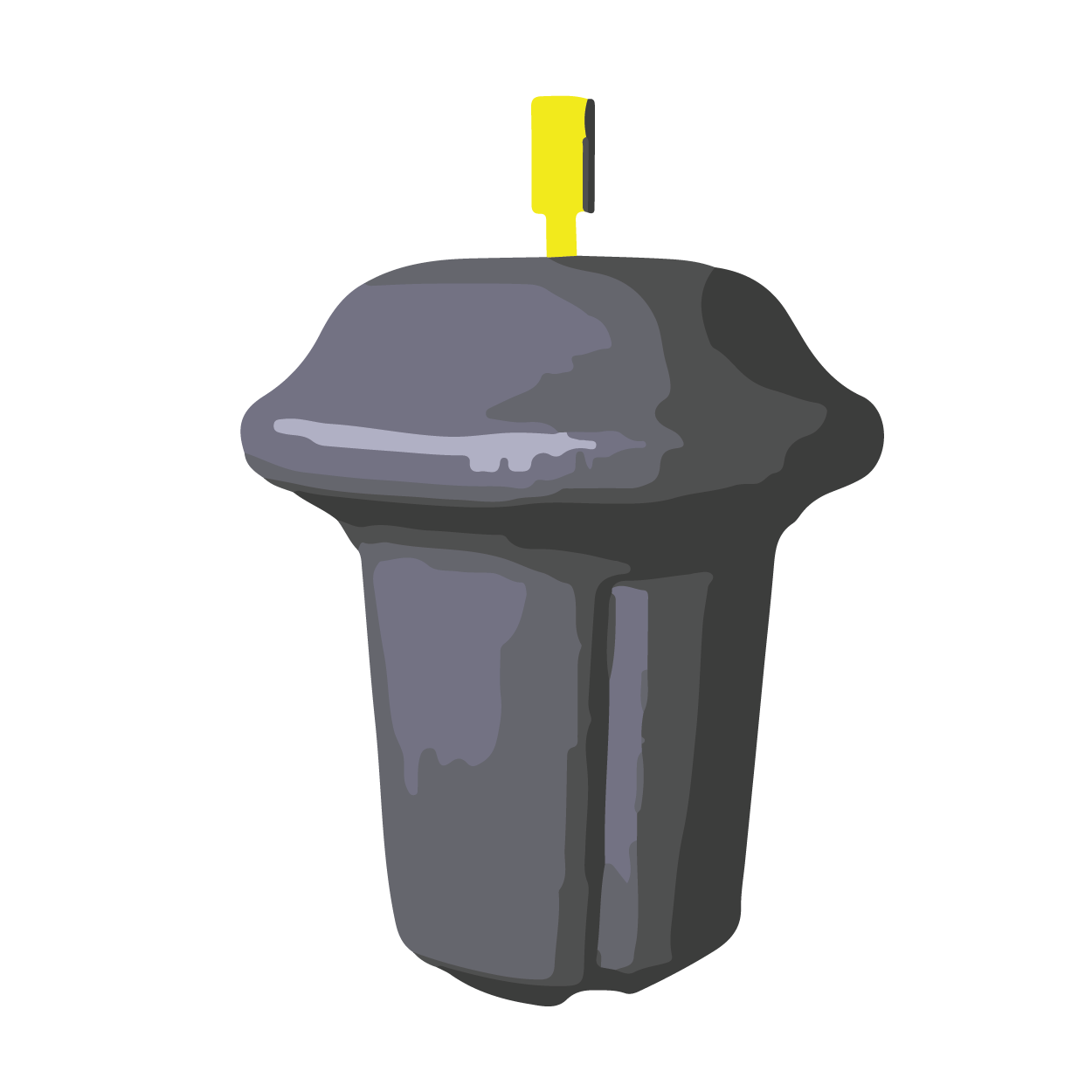 Quadfire V2 core icon