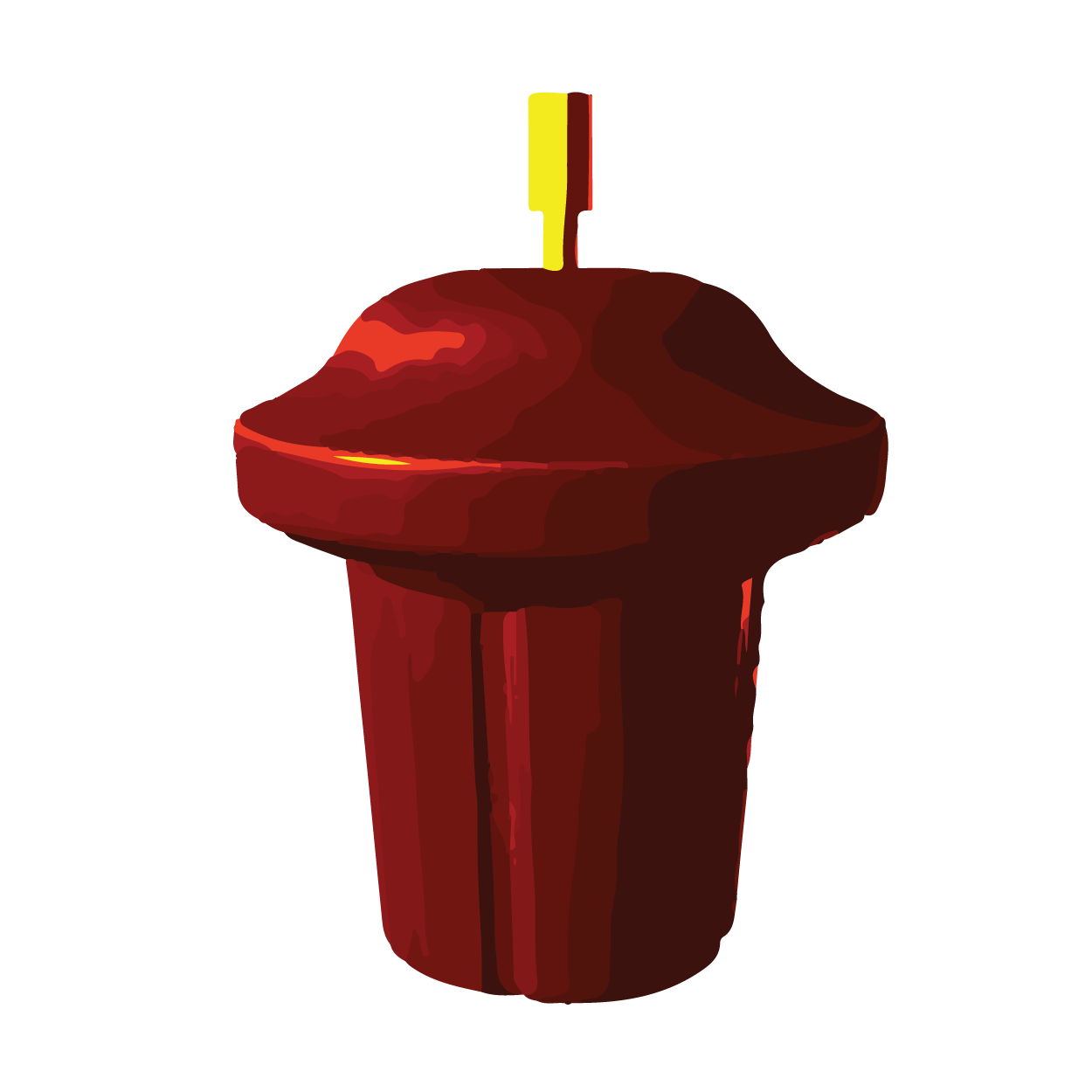 Quadfire core icon