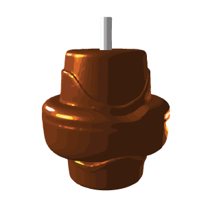 Regulator core icon