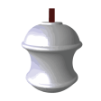 Battle Zone Bullet core icon