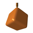 Belmo Hex core icon