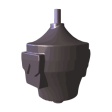 Brute core icon