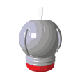 Centripetal core icon