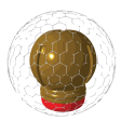 Centripetal HD A.I. core icon