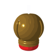 Centripetal HD core icon