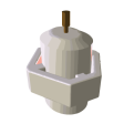 CFT2 core icon