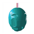 Chaos core icon