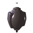 Contra core icon