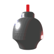 Craze core icon