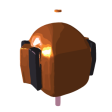 Criterion M.D. core icon
