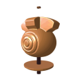 Crusher core icon