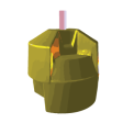 Crypto core icon