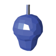 Symmetric core icon