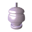 Detour core icon