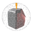 Disturbance A.I. core icon