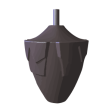 Edge core icon
