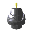 Overload core icon