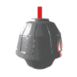 Fusion core icon