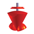Gas Mask core icon