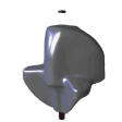 Hater core icon