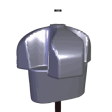 Hell Raiser D.O.T. core icon