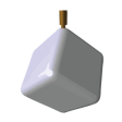 Hex core icon