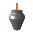 Holic core icon