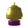 Hustle core icon