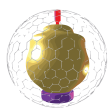 Ikon A.I. core icon