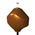 Iron core icon