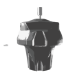Predator core icon