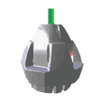 Judge core icon