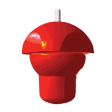 LED core icon