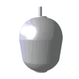 Legendary core icon