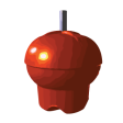 MC2 Asymmetrical core icon