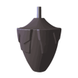 Melee Low RG core icon