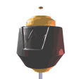 Mindset core icon