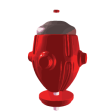Infamous core icon