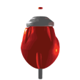 Modified Spheroid core icon