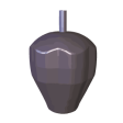 New Nirvana Ultra Low RG core icon