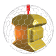 Nucleus A.I. core icon