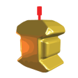Nucleus core icon