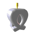 Origin core icon