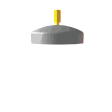 Pancake core icon