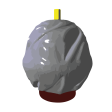 Velocity core icon