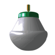 Photon core icon