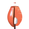 Piranha PowerCOR core icon