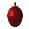 Pod core icon