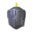 Dominion core icon