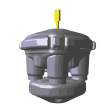 Impulse V2 core icon